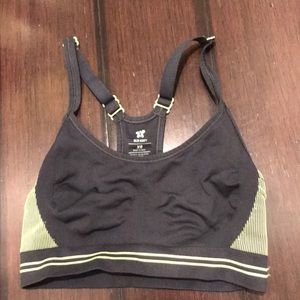 Sport bra